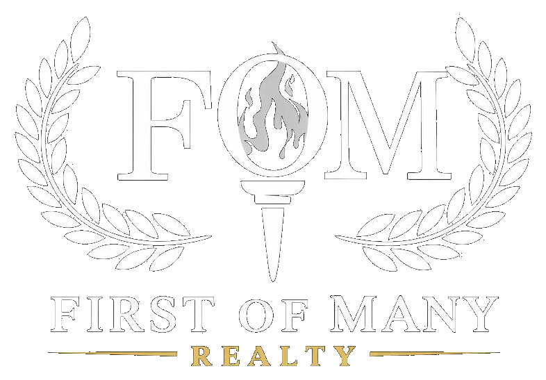 First of Many Realty